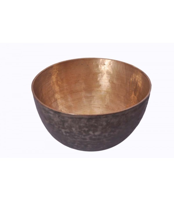 Authentic Bronze Bowl