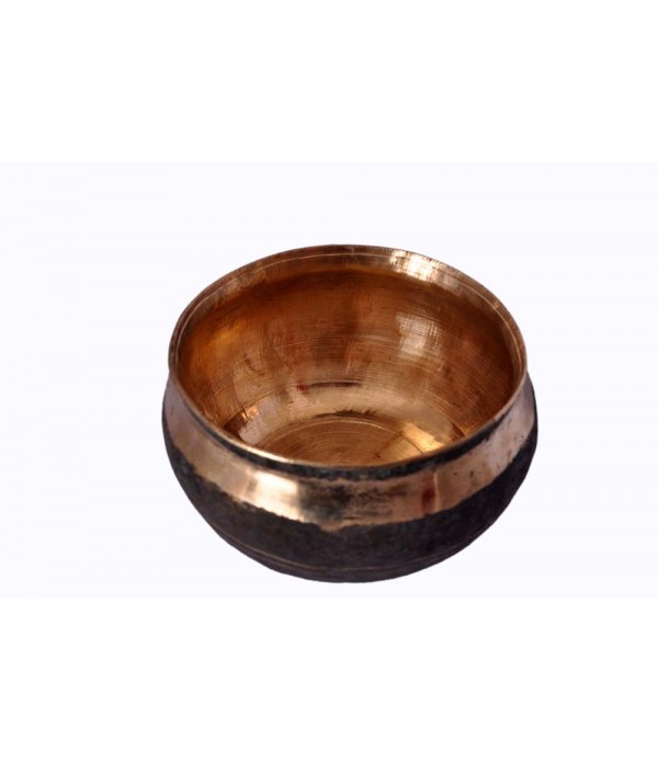 Authentic Bronze  Handi 