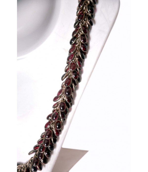 Authentic and rare Indian traditional si...